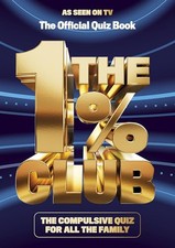 Club compulsive quiz for sale  UK