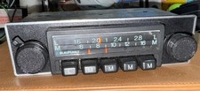 Blaupunkt classic vintage for sale  WARWICK