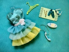 Vintage 1970 barbie for sale  Middleburg