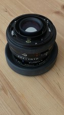 Mamiya sekor 110mm d'occasion  Chamonix-Mont-Blanc