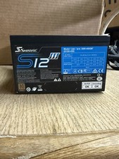 Model ssr 450gb3 for sale  Garden Grove