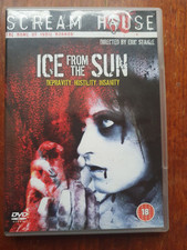 Ice sun dvd for sale  BOLTON
