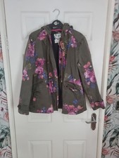 Ladys joules floral for sale  LEEDS