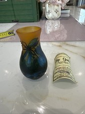 vase galle tip d'occasion vase galle tip d'occasion  Dijon