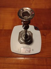 Candelabro argento 800 usato  Pavia