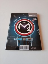 M2o liveplus n.27 usato  Roma