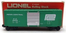 Lionel 9603 gauge for sale  Flowery Branch