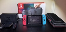 Nintendo switch hac for sale  New Castle
