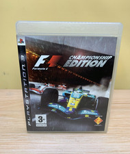 Formula championship edition usato  Polistena