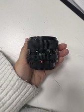 Canon 8 fd gebraucht kaufen  Mülheim an der Ruhr