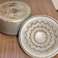 Wagner ware drip for sale  Ferndale