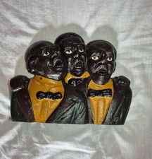 Three jazz singers for sale  BANBURY