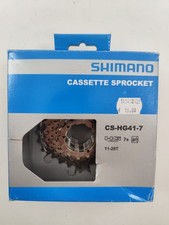 1046f shimano kassette gebraucht kaufen  Cloppenburg