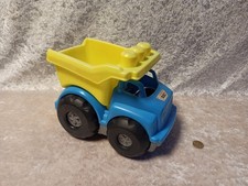 Kipplaster sandspielzeug lkw gebraucht kaufen  Mülheim an der Ruhr