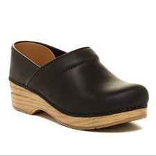 Dansko women woodgrain for sale  Hutchinson