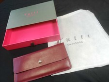 Designer geldbörse damen gebraucht kaufen  Berlin