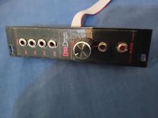 Linn drum eurorack for sale  UK