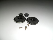 Gerätefüsse audiogeräte gebraucht kaufen  Lauffen
