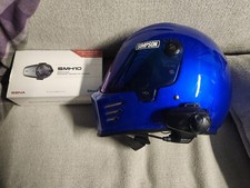 Simpson helmet bandit for sale  Rancho Cordova