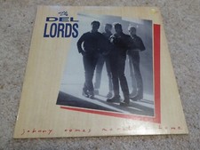Del lords johnny for sale  Salem