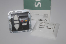 Somfy soliris 710123 gebraucht kaufen  Lage
