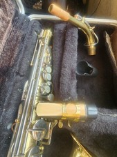 Buescher aristocrat alto for sale  Baltimore
