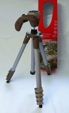 Manfrotto compact stativ gebraucht kaufen  Gunzenhausen