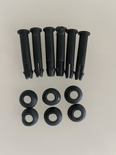 Replacement 5cm pins for sale  CHELMSFORD