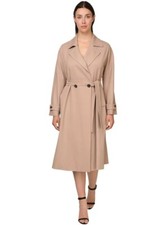 Marina rinaldi trench for sale  New York