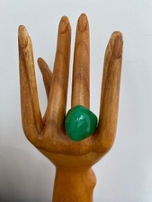 Vintage retro green for sale  HARROGATE