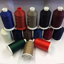Bonded polyester thread d'occasion  Expédié en Belgium