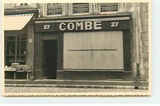 Carte photo commerce d'occasion  France
