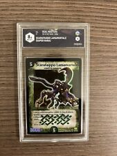 Duel masters scarafaggio usato  Lucca
