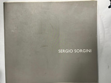 Sergio sorgini monumenti usato  Napoli