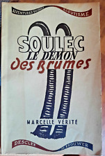 Marcelle vérité autographe d'occasion Marcelle vérité autographe d'occasion  Capendu