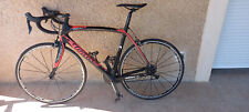 Vélo route wilier d'occasion  Peyruis