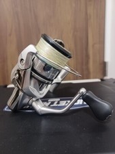 Shimano stradic 2500 d'occasion  Expédié en Belgium