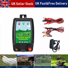 Electric fence energiser for sale  UK
