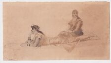 Pietro scoppetta china usato  Napoli