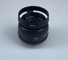 Objectif m42 50mm d'occasion  Sassenage