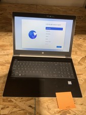 Probook 450 laptop for sale  Tea