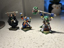 1990s plastic wizards for sale  READING