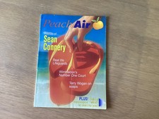 peaches magazine for sale  YATELEY