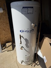 Hot water storage for sale  CREWKERNE