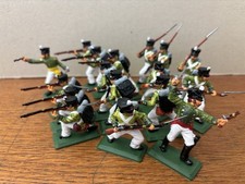Toy soldiers britains usato  Roma