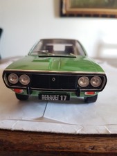 Auto miniature renault d'occasion  Itteville