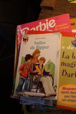 Balles flipper betsy d'occasion Balles flipper betsy d'occasion  Vailly-sur-Sauldre