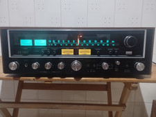 Amplificatore vintage sansui usato  Taranto