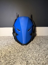 Arkham knight helmet for sale  Middletown