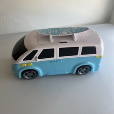 Light sounds camper for sale  LINCOLN